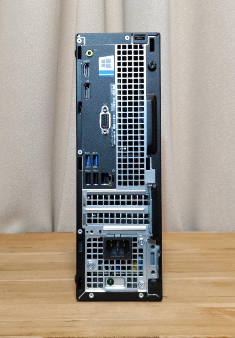 DELL OptiPlex 3050 メモリ８GB HDD500GB