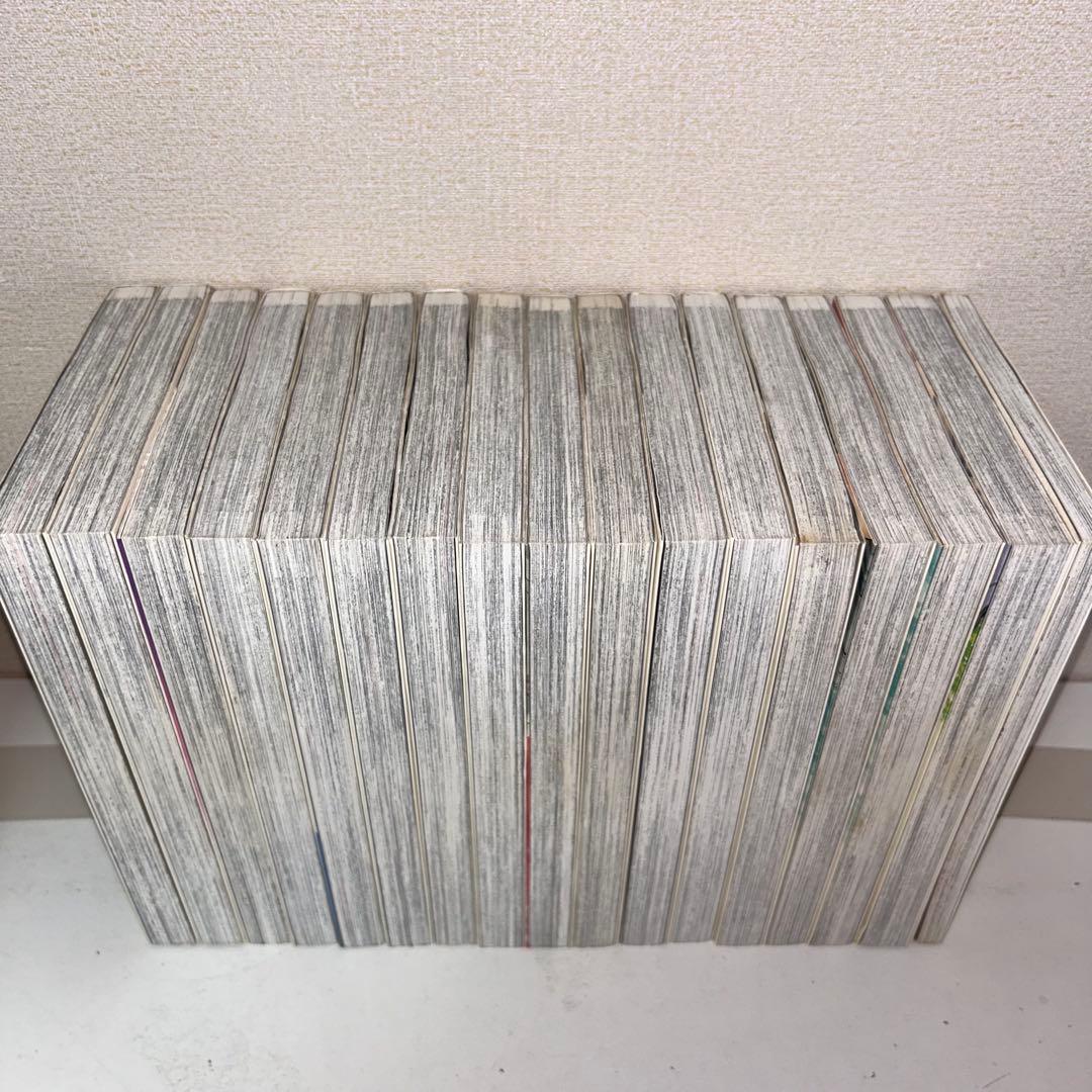 完全版　シティーハンター 全巻セット　1-32+z
