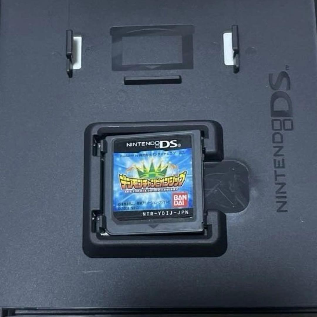 dsソフト　デジモン　まとめ売り