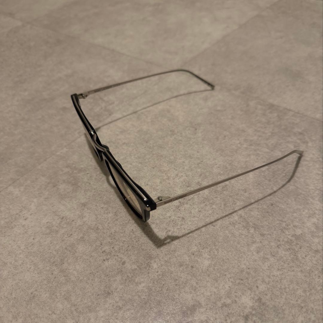 【美品】SAINT LAURENT サンローラン サングラス SL753