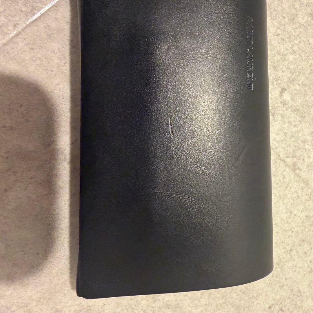 【美品】SAINT LAURENT サンローラン サングラス SL753