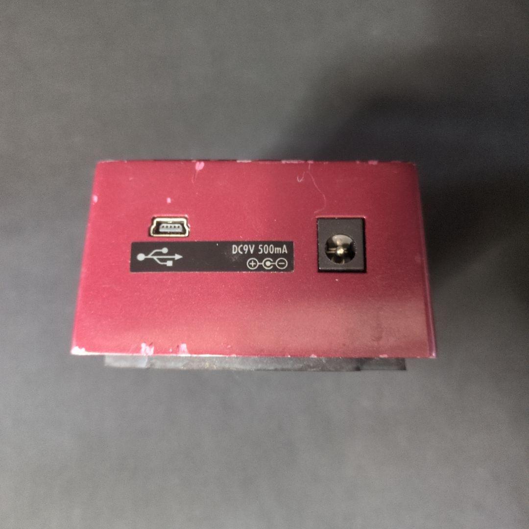 ZOOM MS-60B MultiStomp ベース用マルチエフェクター