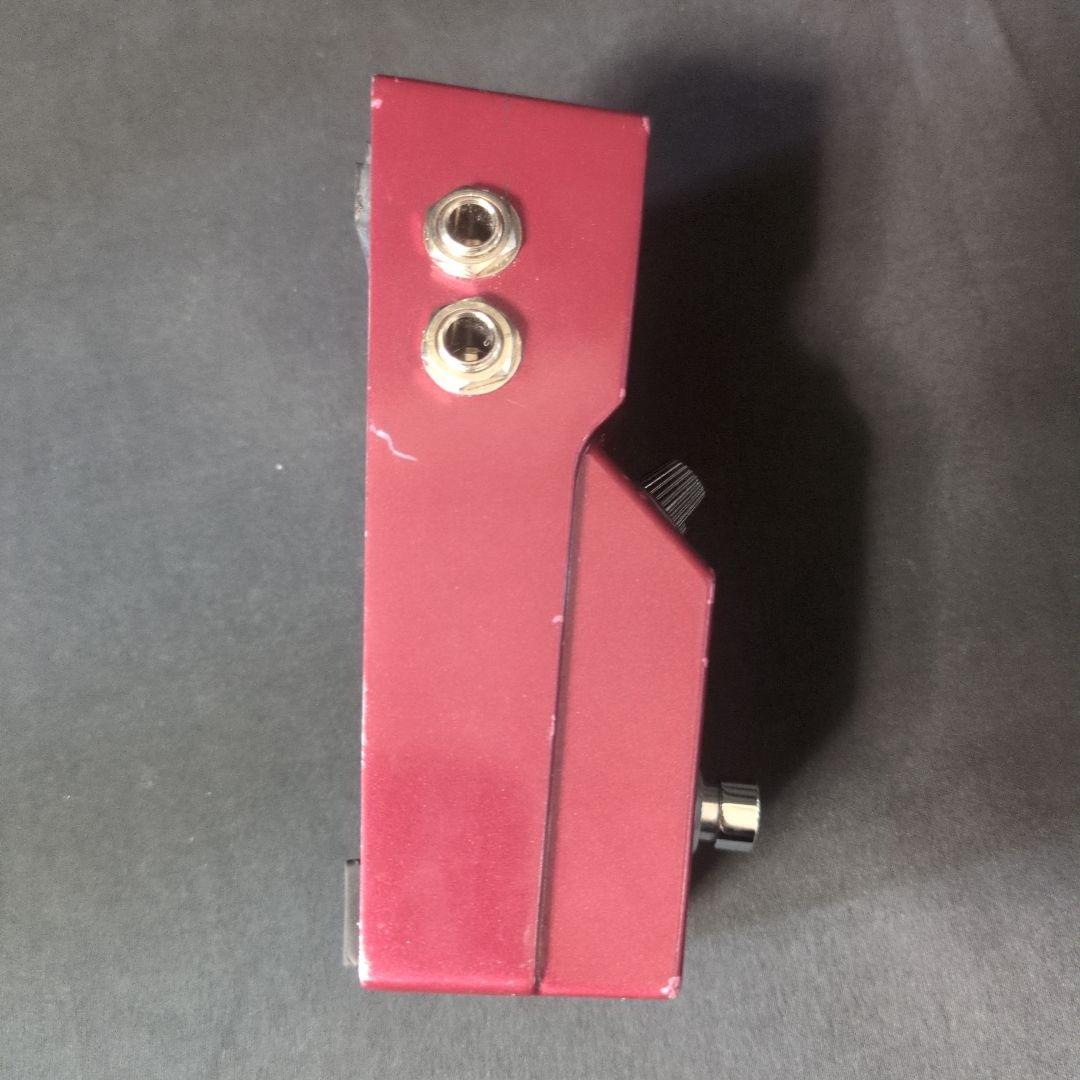 ZOOM MS-60B MultiStomp ベース用マルチエフェクター