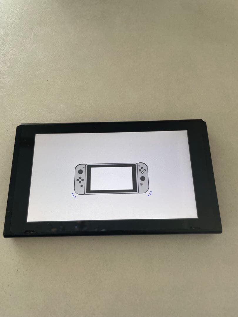Nintendo Switch どうぶつの森　本体