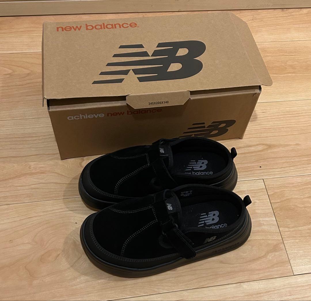 New Balance 韓国限定