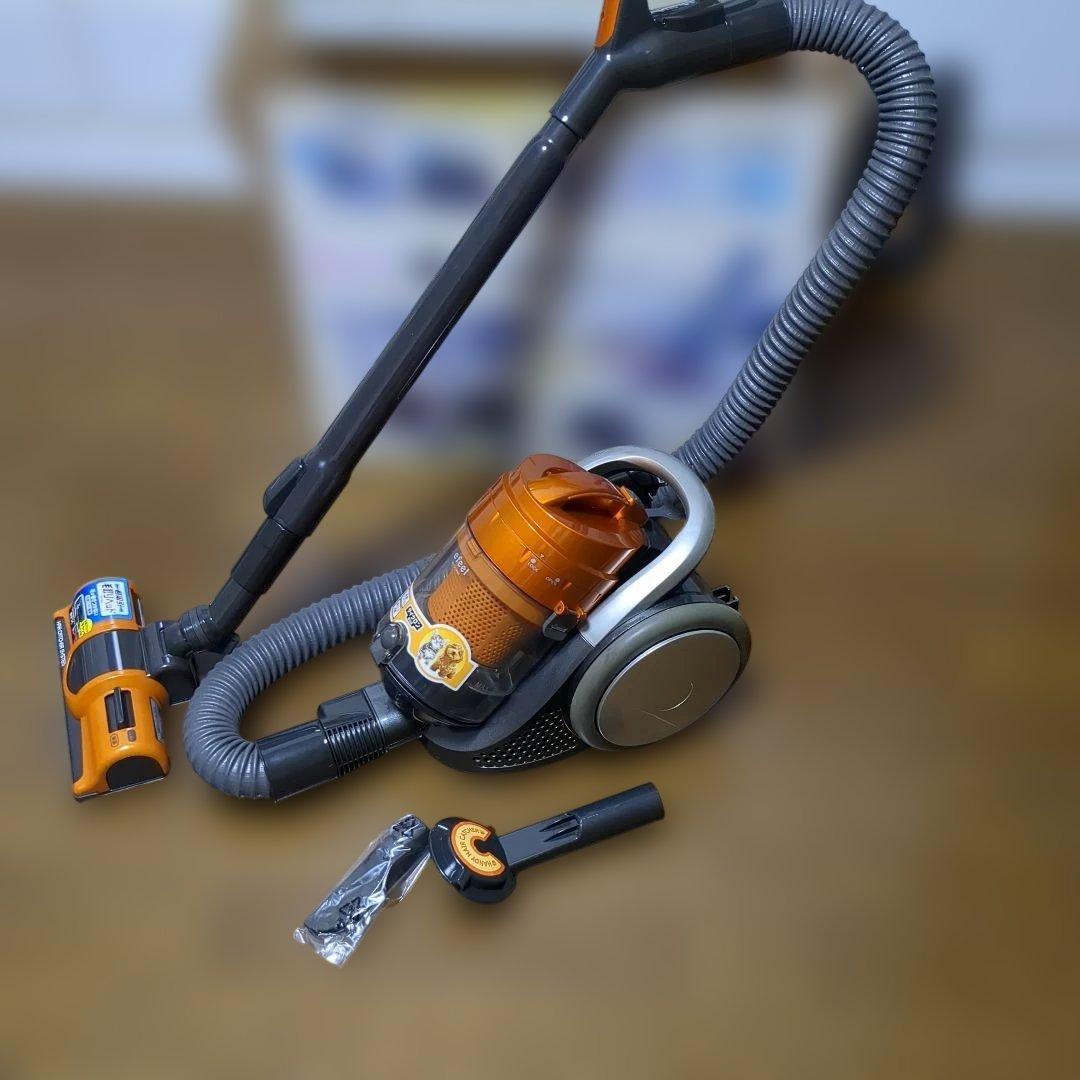 アイリスオーヤマ　サイクロンクリーナー
