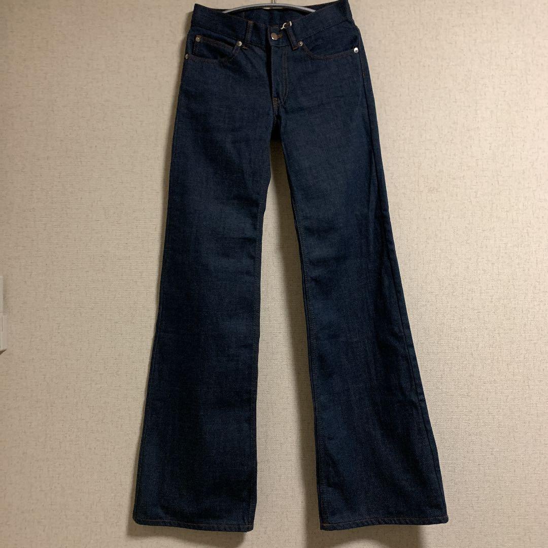 MM6 maison margiela デニムパンツ