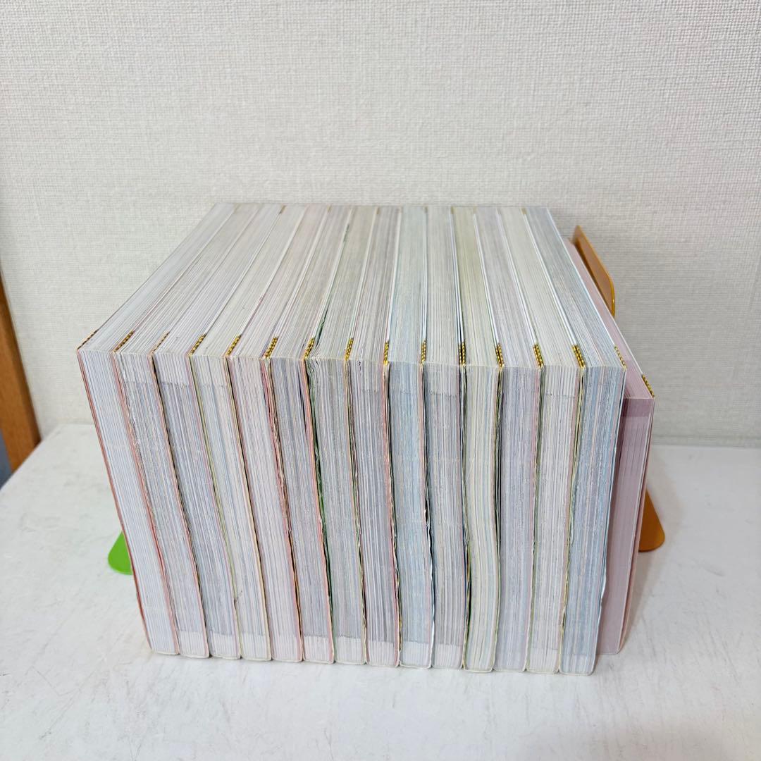 歴史漫画タイムワープシリーズ　通史編　1-14巻　全巻セット 別巻付き　15冊