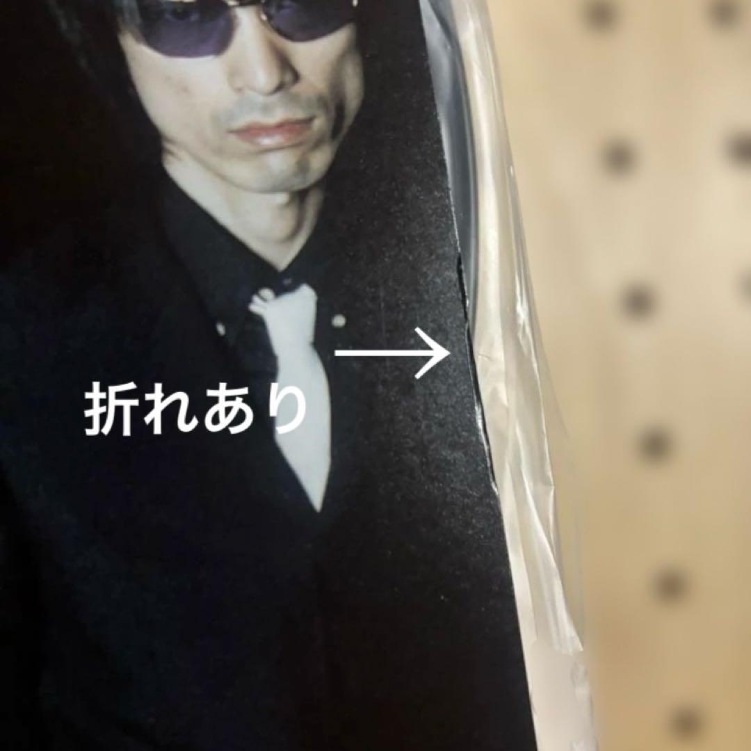 ミッシェルガンエレファント　12inch レコード