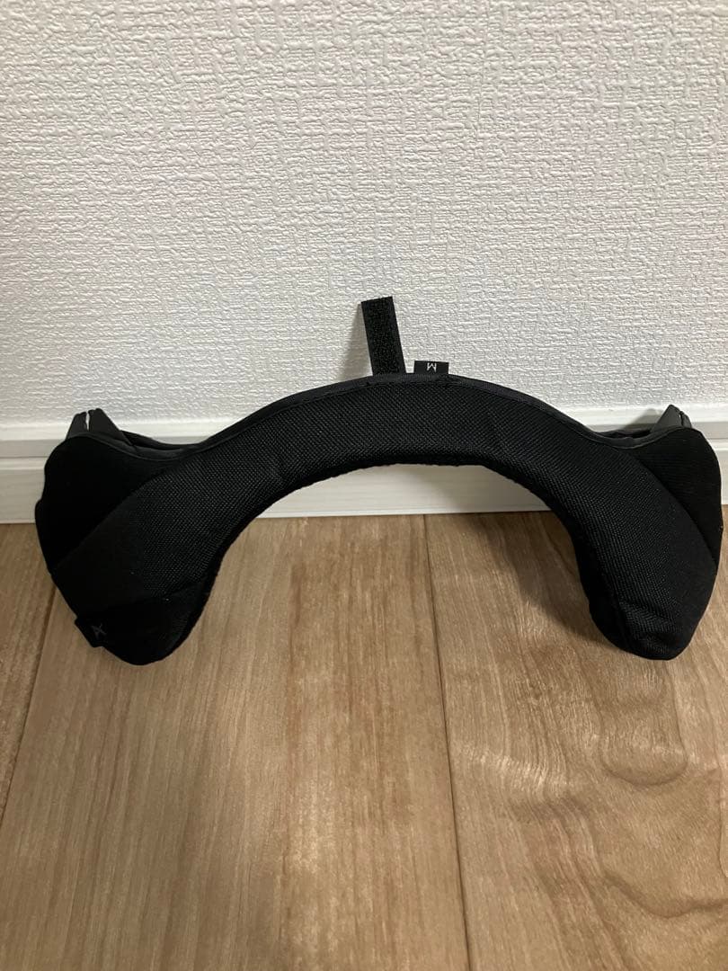 anon スノーボードヘルメット