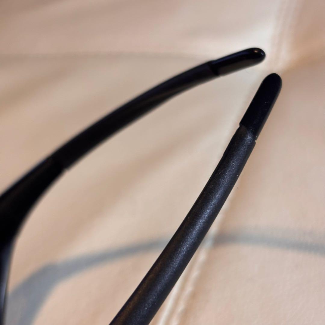 オークリー oakley straight jacket y2k USA製　初期