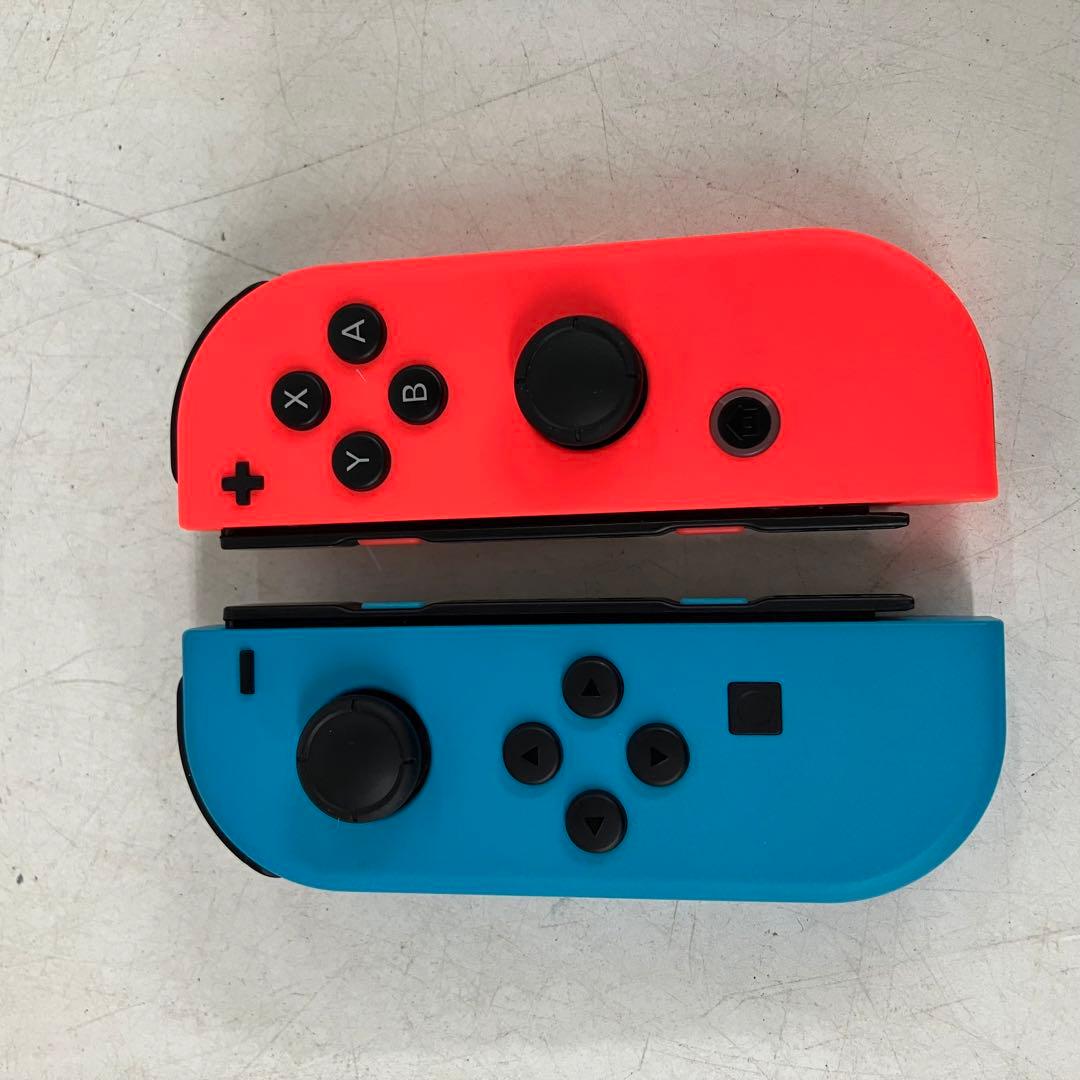 GD5125 Nintendo Switch Joy-Con (L)/(R) …