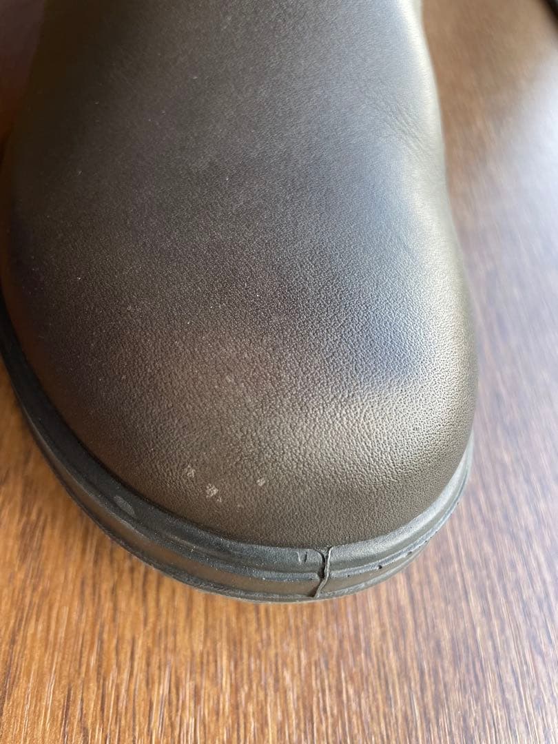 J*o様 blundstone サイドゴアブーツ BS500050 23.5cm
