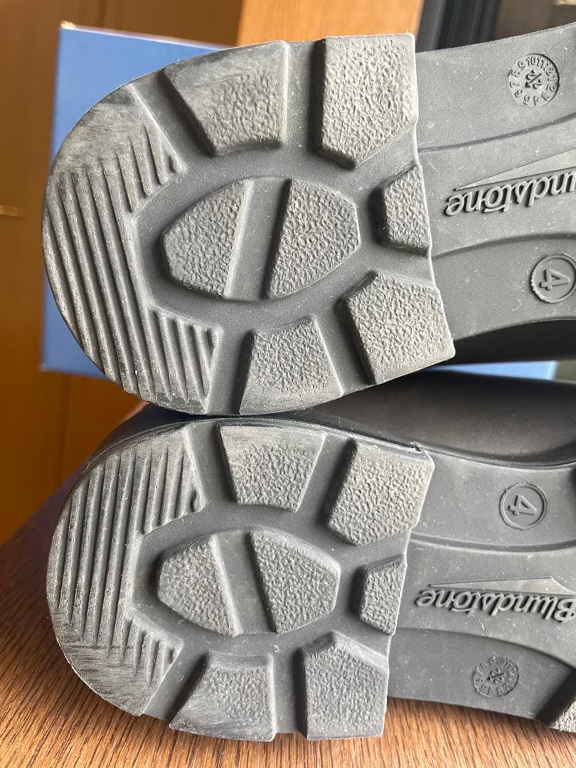 J*o様 blundstone サイドゴアブーツ BS500050 23.5cm