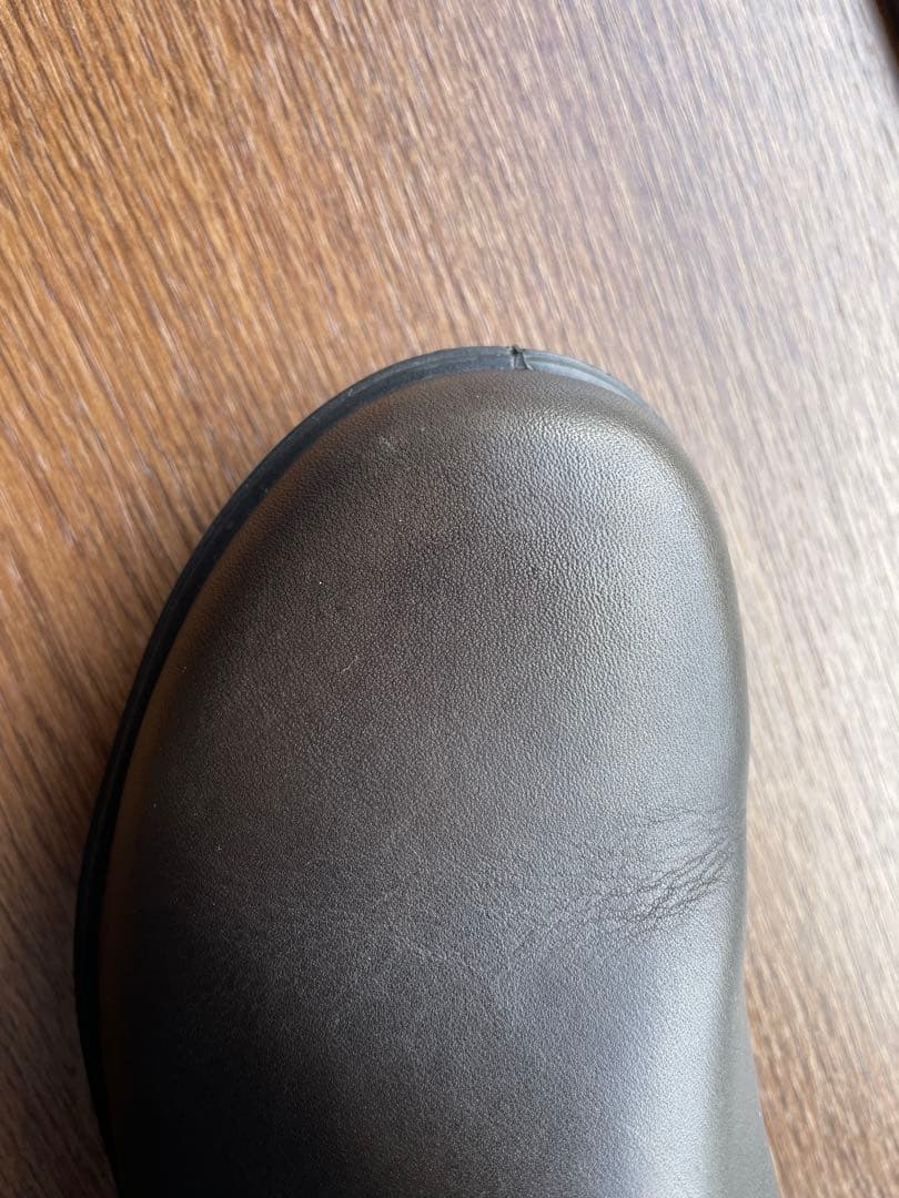 J*o様 blundstone サイドゴアブーツ BS500050 23.5cm