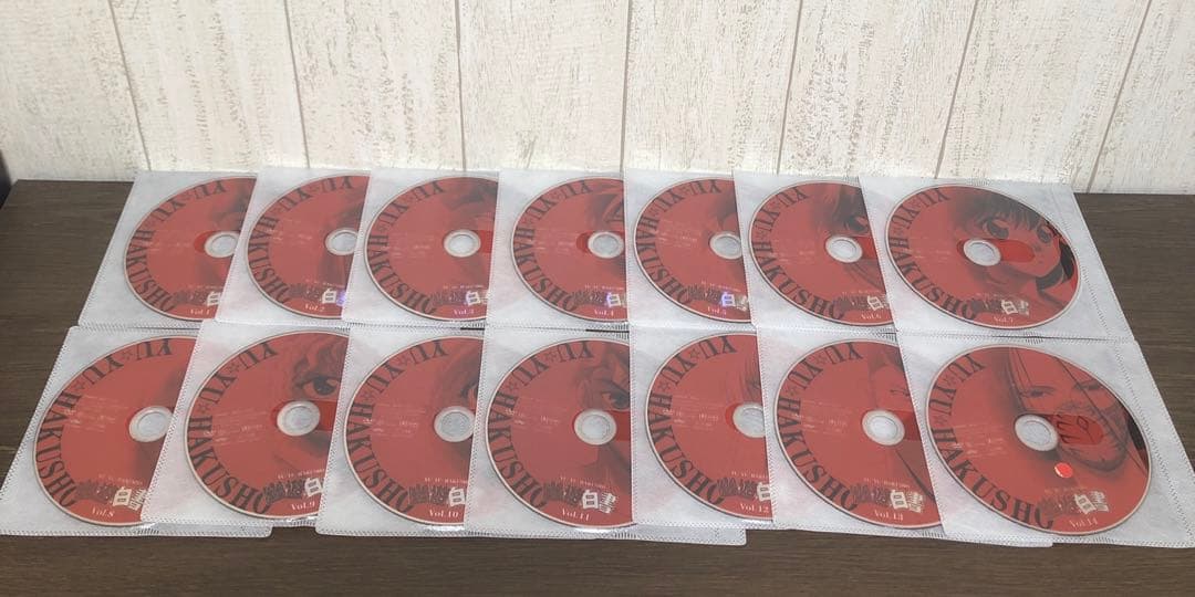 幽遊白書 DVD全28巻　全巻セット