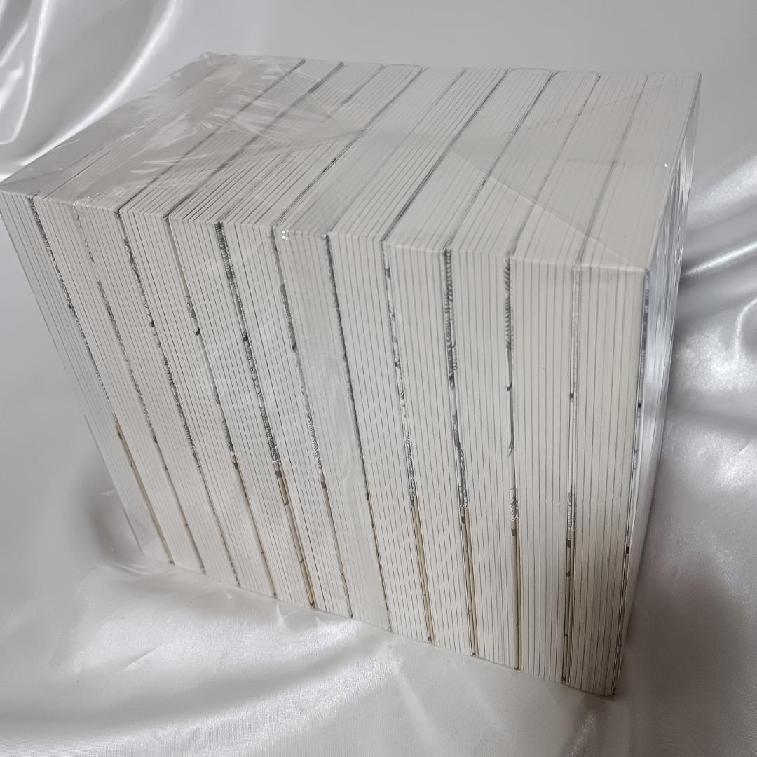 【美品！全巻初版！ほぼ全巻帯付き！プリニウス　全12巻セット】