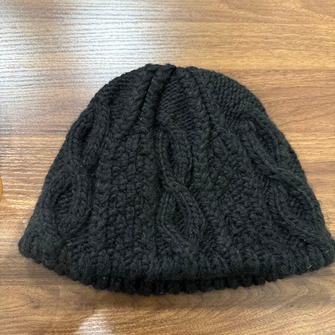 【人気商品‼️】STUSSY ニット帽