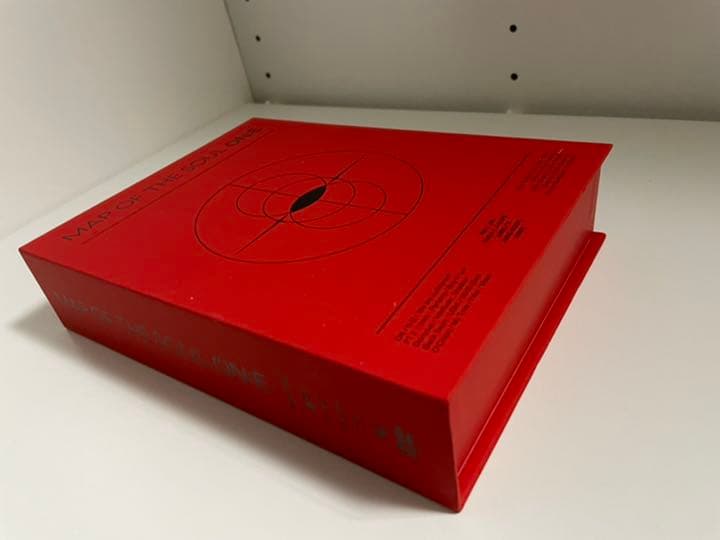 K-POP・アジア BTS ON DVD