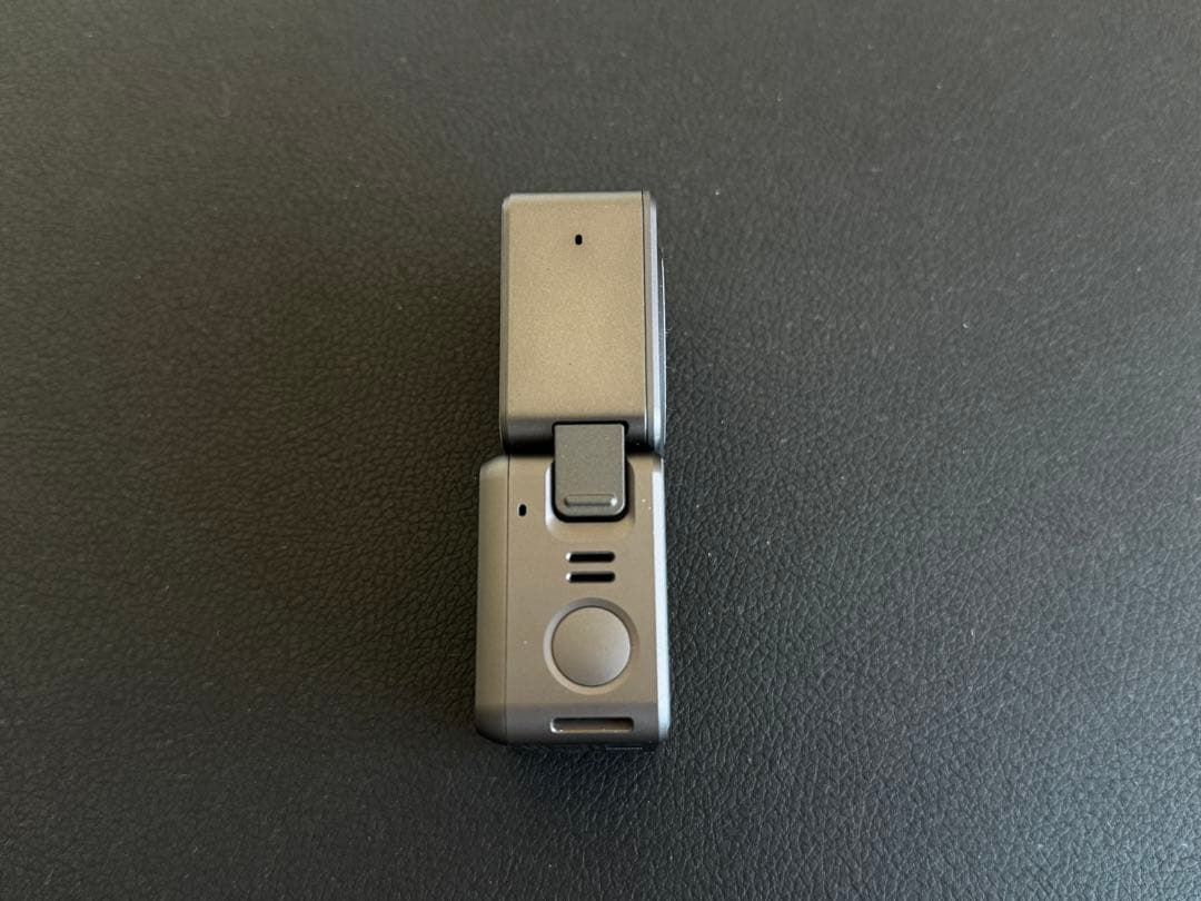 DJI Action 2 Dual-Screenコンボ