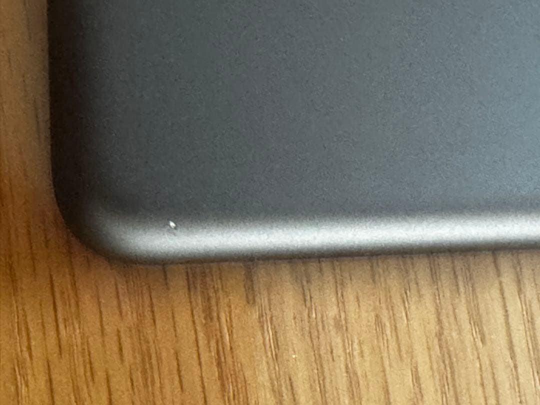 か*ん様 Apple iPad スペースグレー 本体