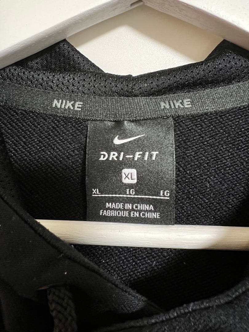 NIKE トレーニングウェア セットアップ XL フーディー ショーツ