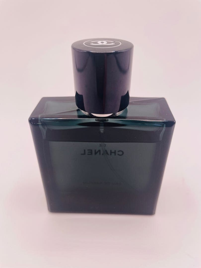 CHANEL BLEU DE シャネル オードゥ パルフェム50ml