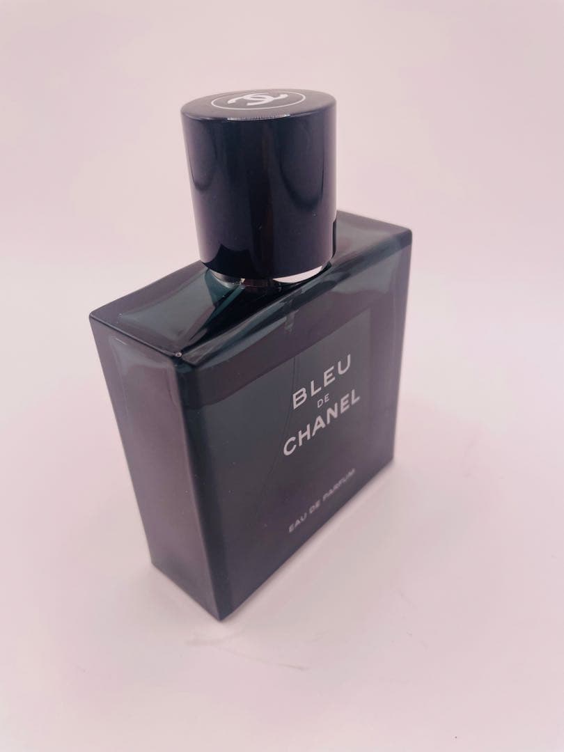 CHANEL BLEU DE シャネル オードゥ パルフェム50ml