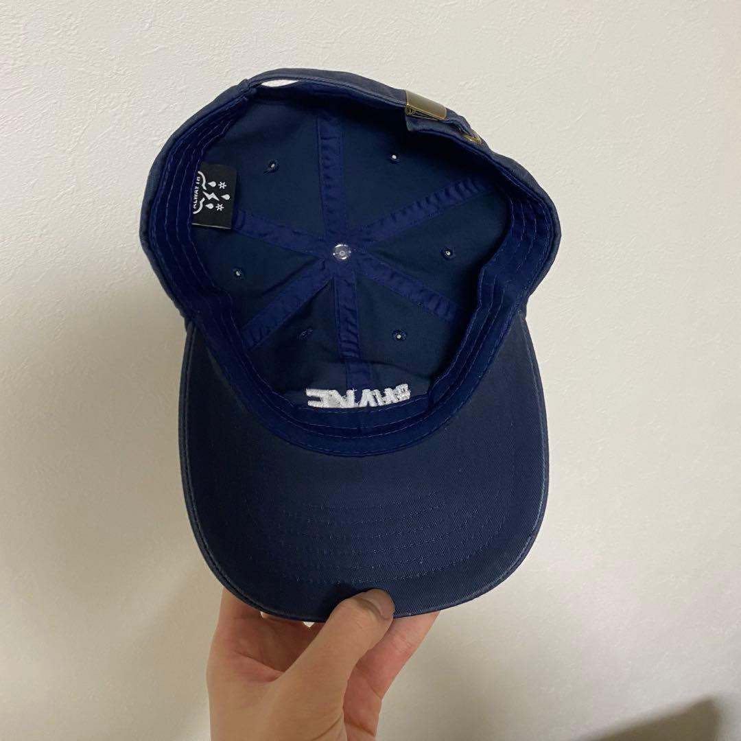 帽子 wake sapporo Alwayth Cap