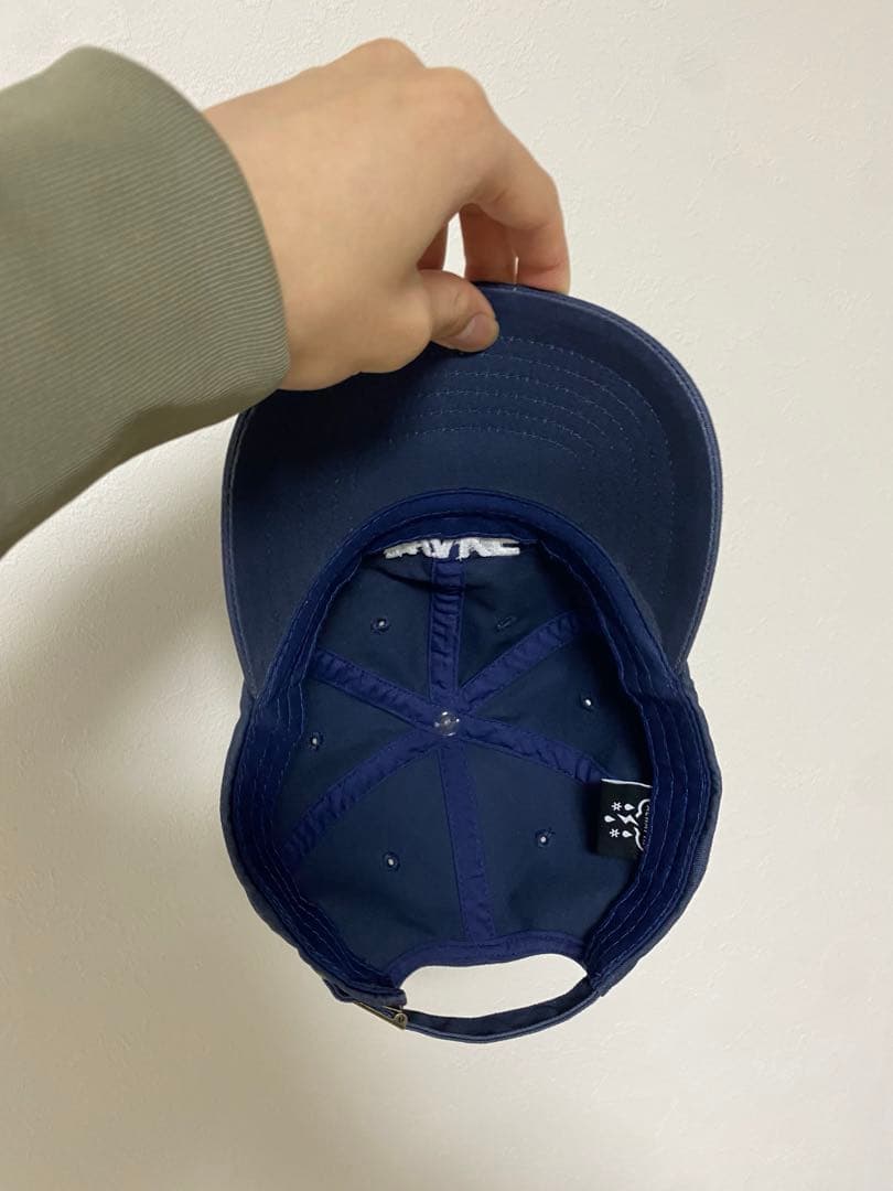 帽子 wake sapporo Alwayth Cap