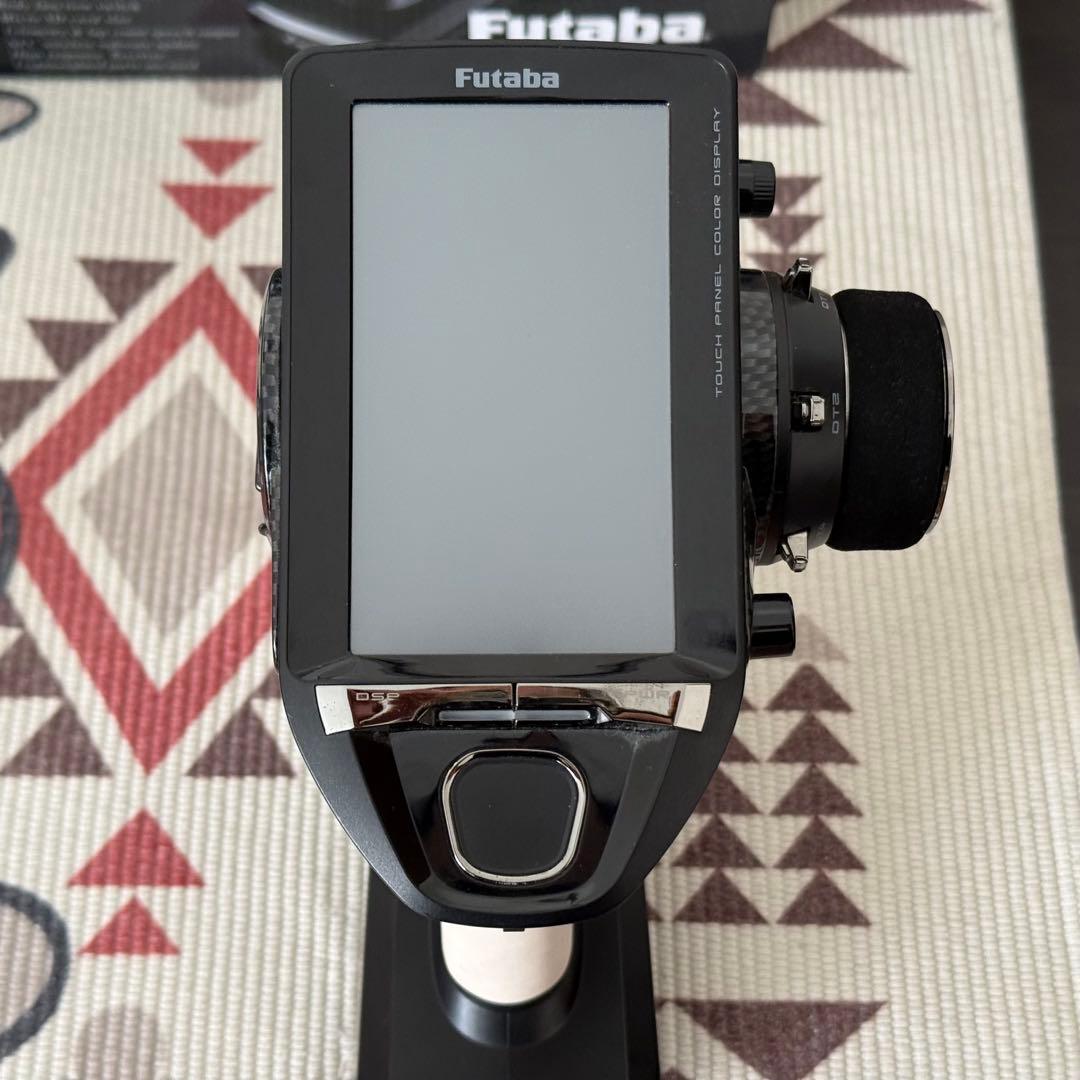 Futaba 7PXR 受信機セット　プロポ　フタバ