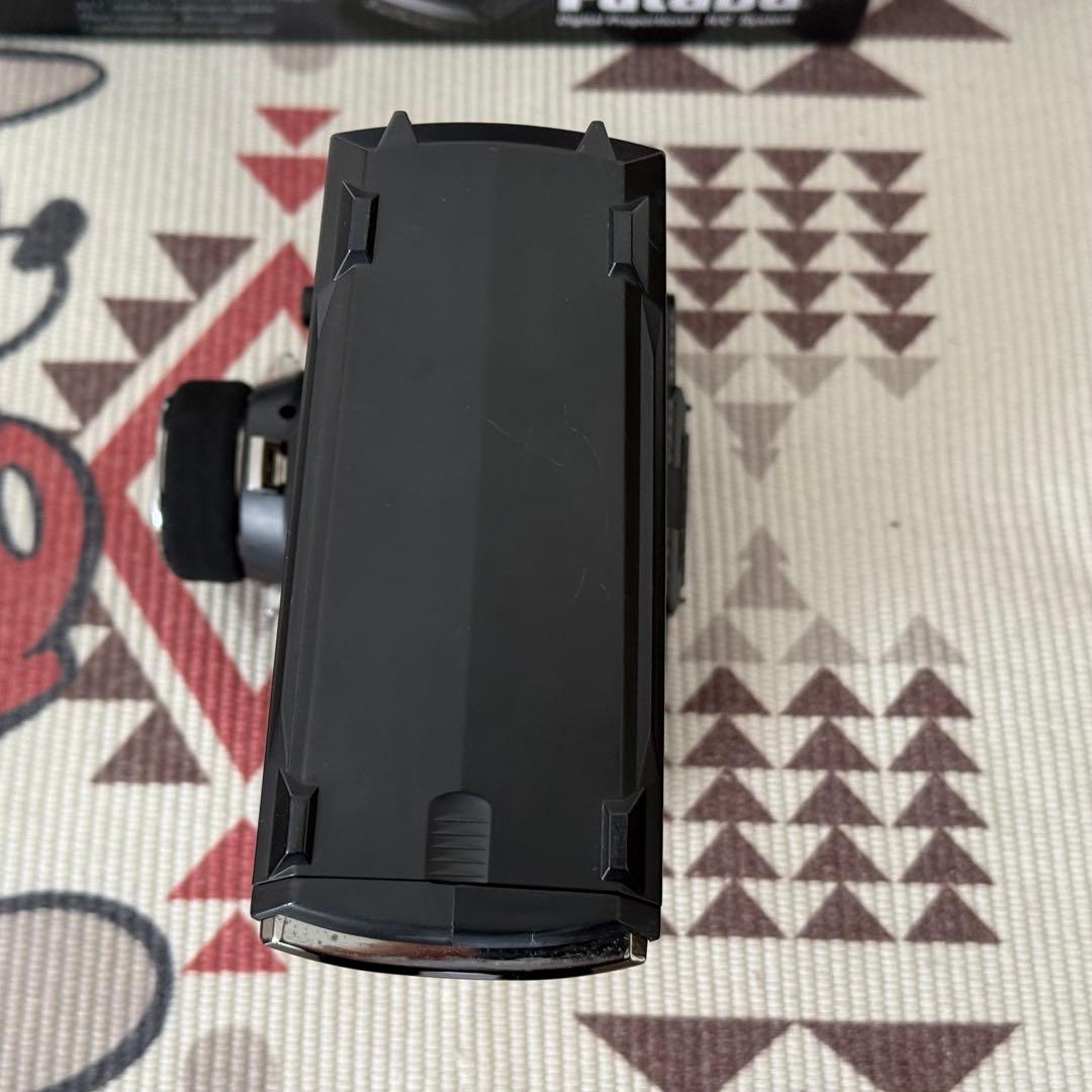 Futaba 7PXR 受信機セット　プロポ　フタバ