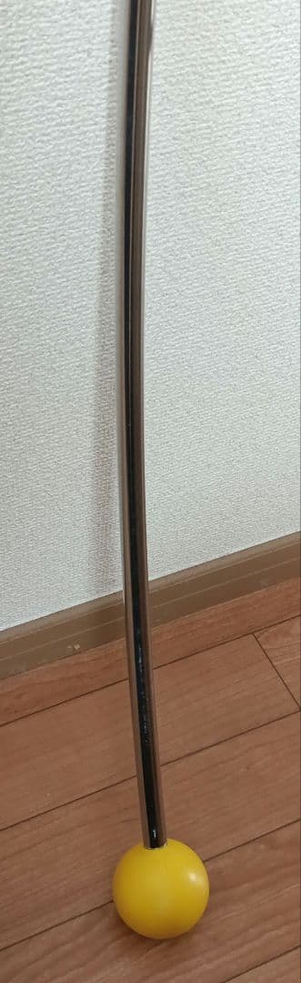 FURE LOOP ゴルフ練習用(イエロー)　中古