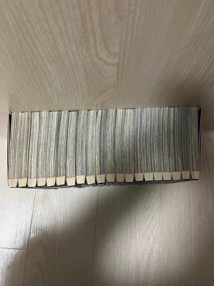 怨み屋本舗 WORST 1～21巻 全巻セット　美品