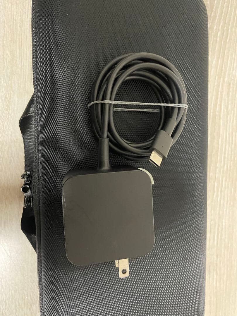 Steam Deck 7インチ 専用ケース付き