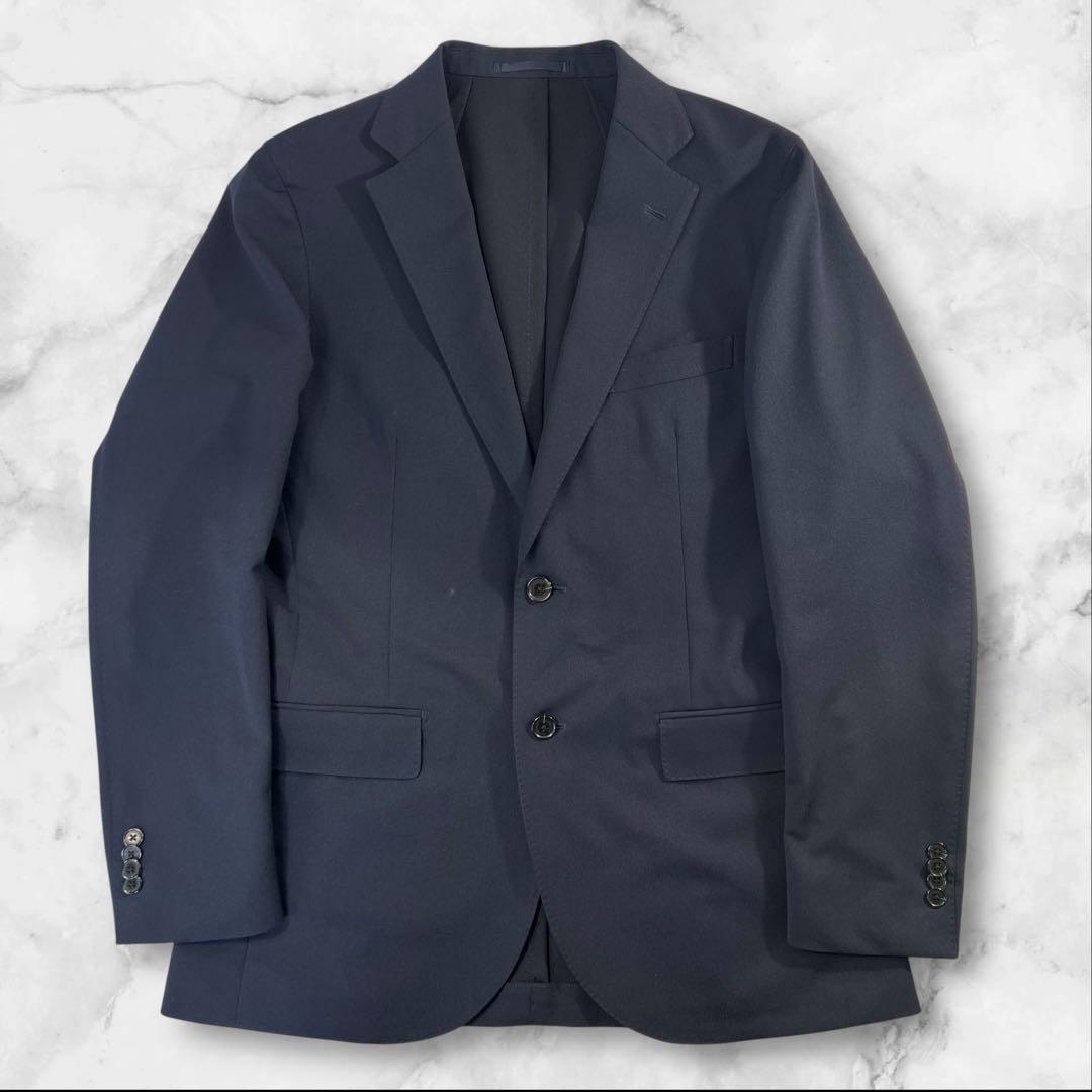 極美品 Mackintosh Philosophy Trotter 42/XL