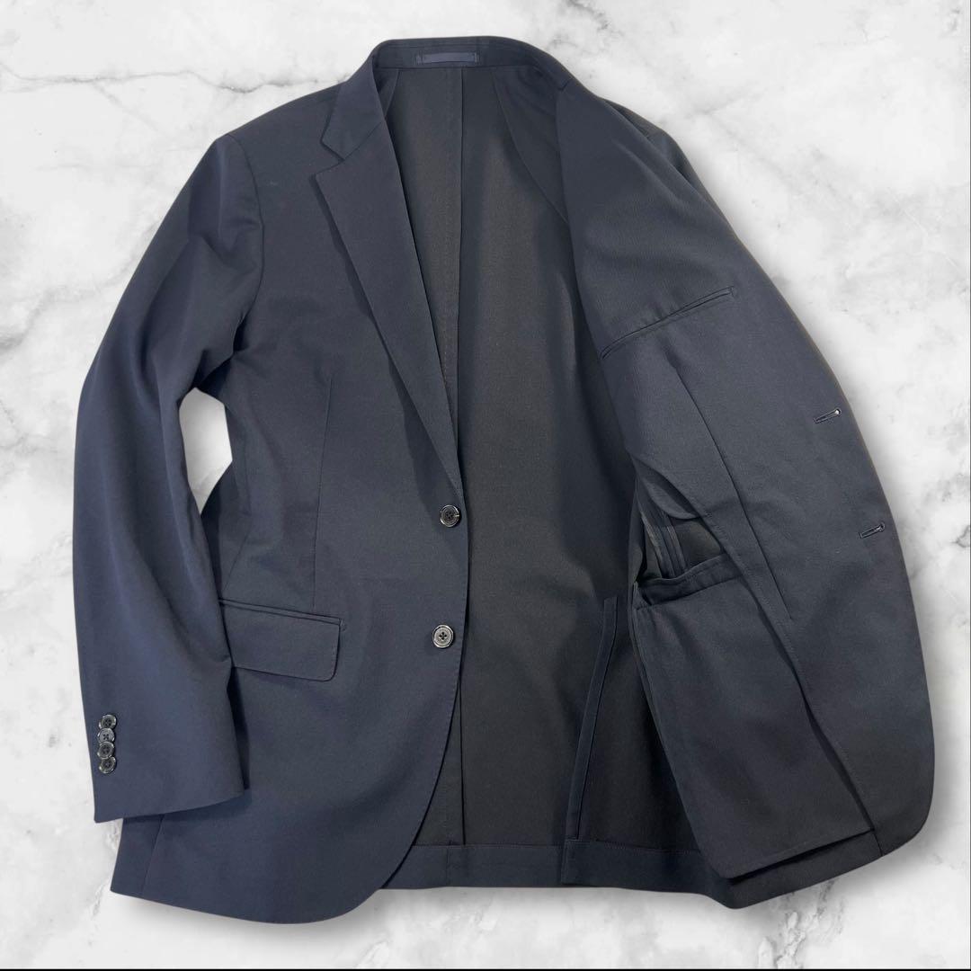 極美品 Mackintosh Philosophy Trotter 42/XL