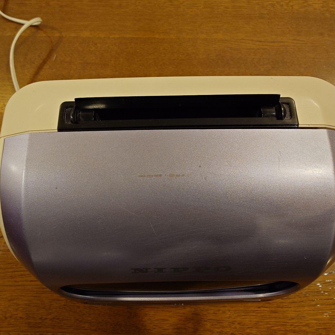 ★取説有り★【動作確認済】ニッポー タイムレコーダー カルコロ50ex