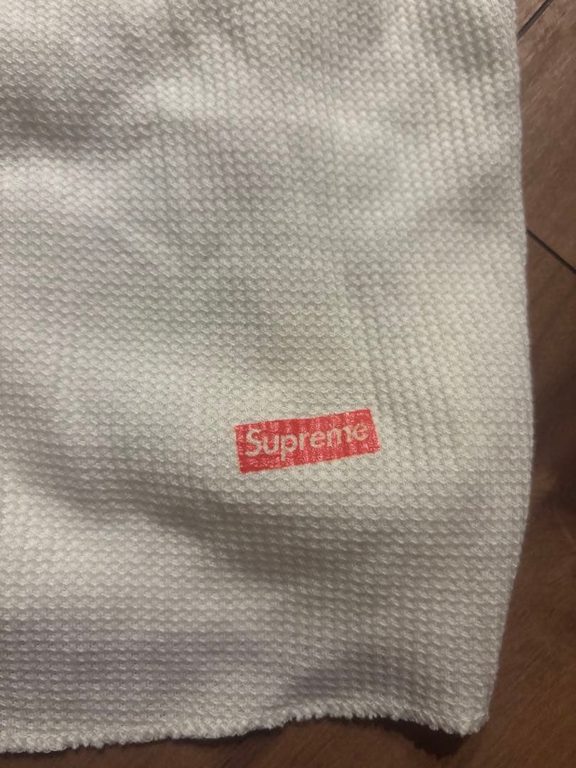 Supreme 骨サーマル XL
