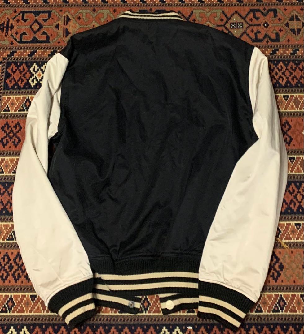 Ralph Lauren リバーシブル スタジャン チェーンステッチ50s60s
