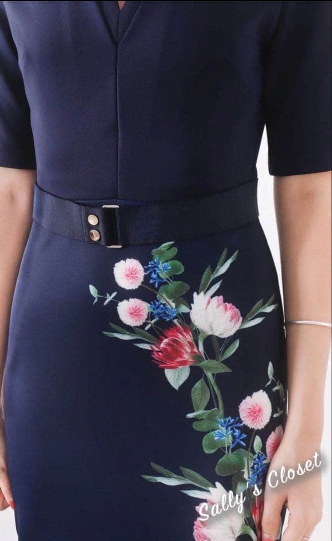 TED BAKER テッドベイカー 新品