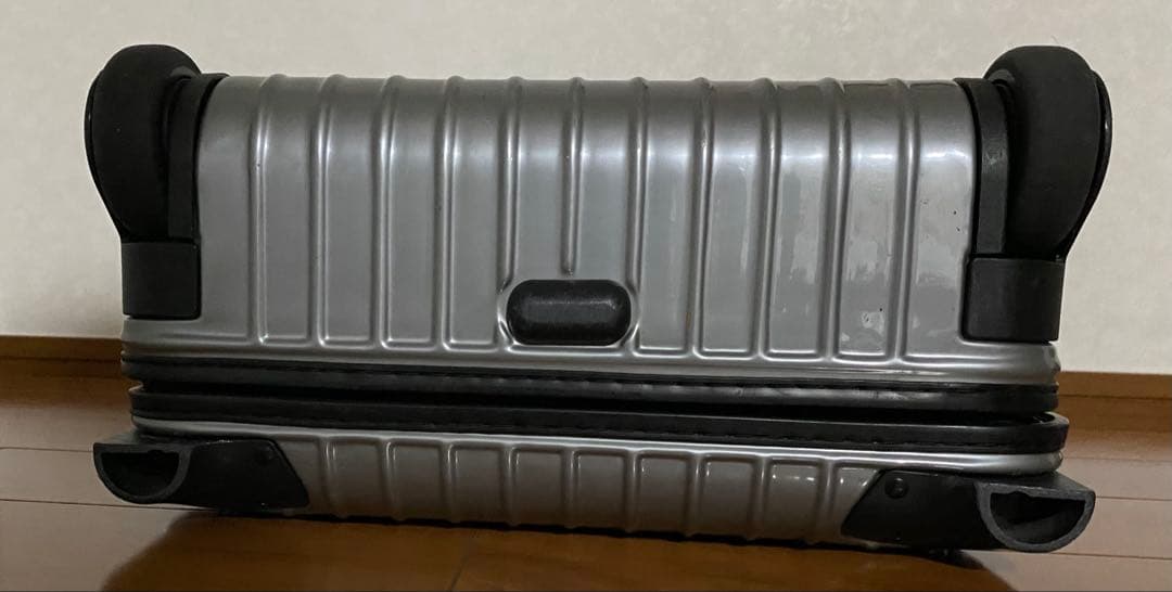 RIMOWAキャリーケース 機内持ち込み可