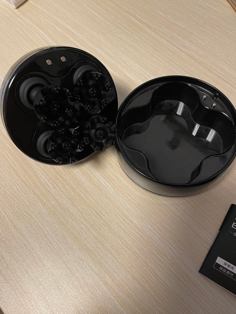 MYTREX EMSヘッドスパプロ MT-EHP22B