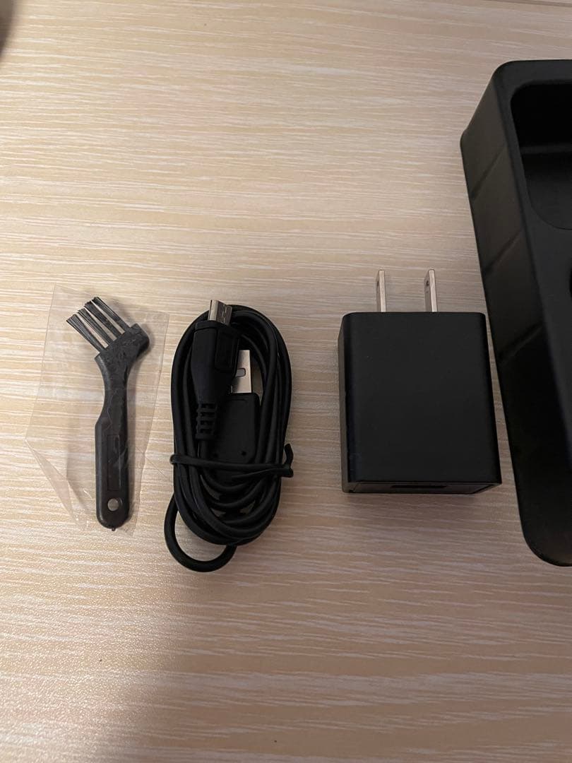 MYTREX EMSヘッドスパプロ MT-EHP22B