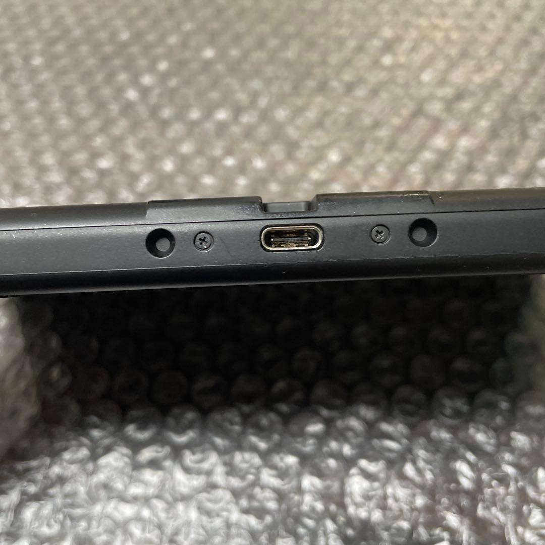 2 Nintendo Switch 本体　未対策機