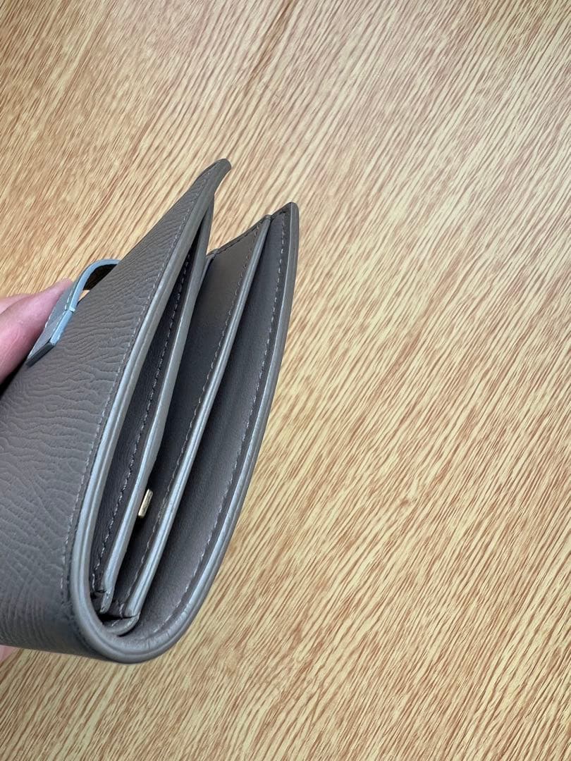 セリーヌ　財布