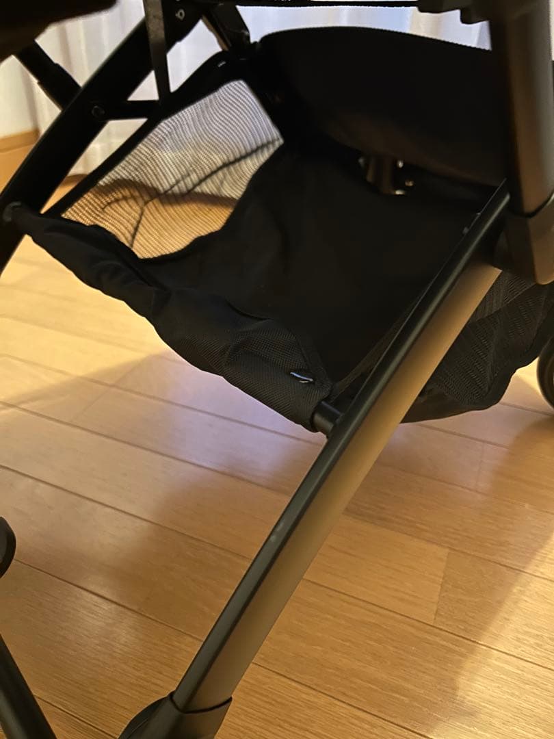 ピッコロカーネ　ベーネ　ペット用カート