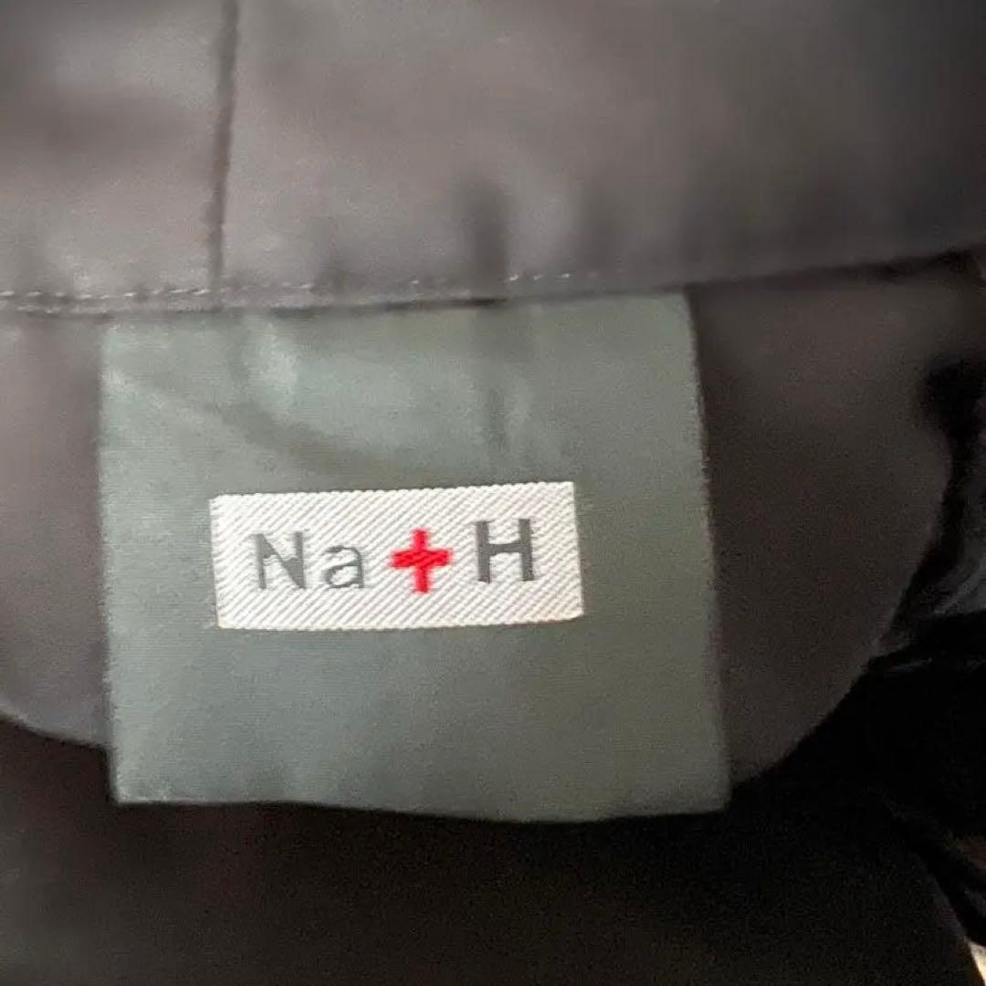 Na+H larmeロングスカート◆hm