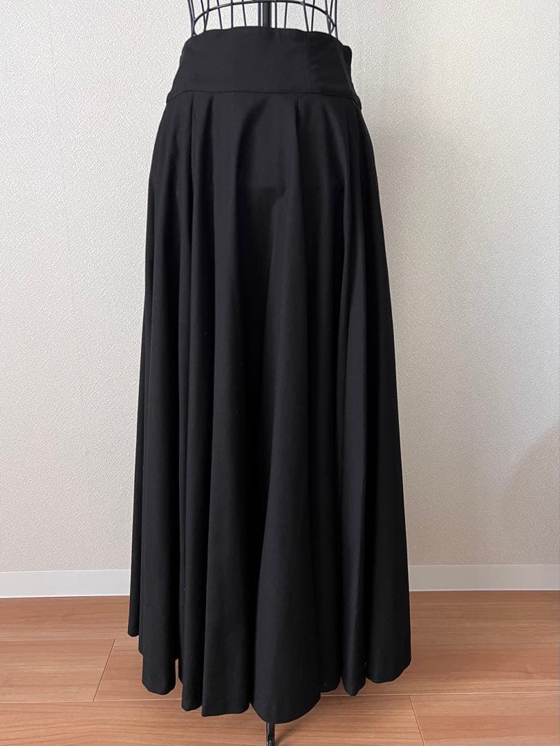 Na+H larmeロングスカート◆hm
