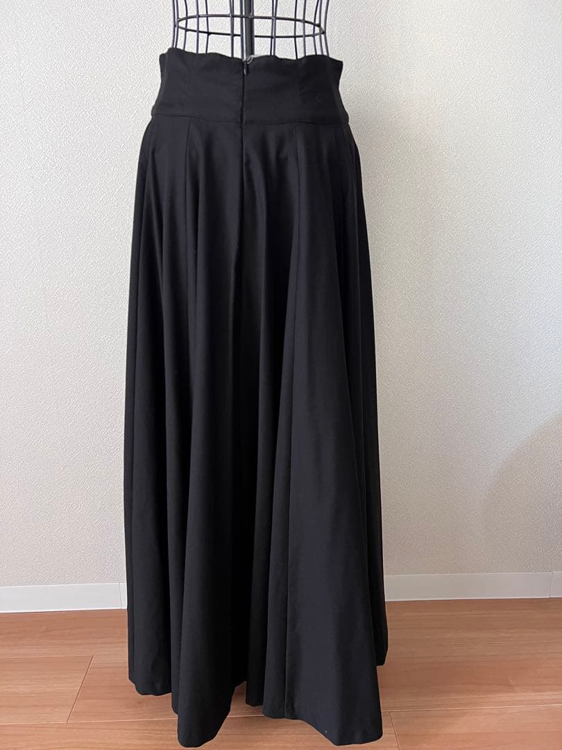 Na+H larmeロングスカート◆hm